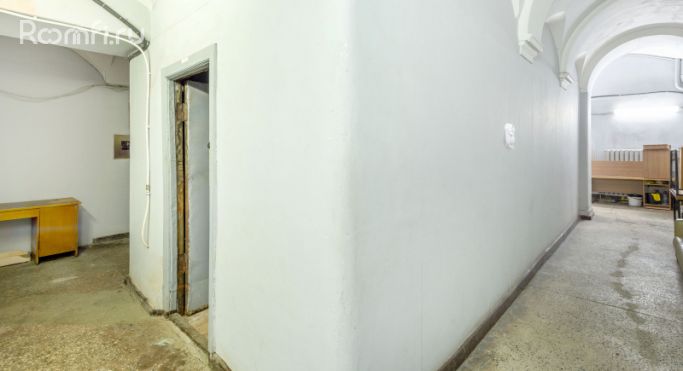 Аренда офиса 1779.8 м², улица Комсомола - фото 1