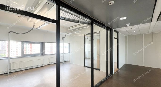 Аренда офиса 5367.4 м², Пулковское шоссе - фото 3