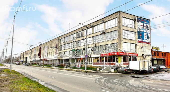 Аренда офиса 20.2 м², улица Седова - фото 5