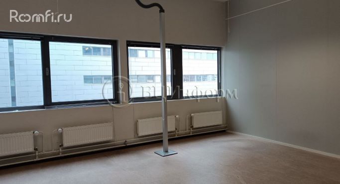 Аренда офиса 138.9 м², Пулковское шоссе - фото 2