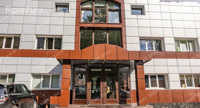 Аренда офиса 270 м², Цветочная улица - фото 2