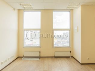 Аренда офиса 72.4 м²