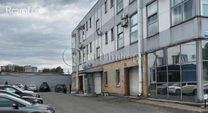 Аренда офиса 200 м², Хрустальная улица - фото 5