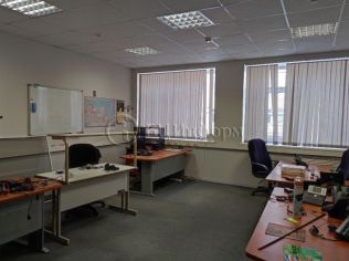 Аренда офиса 910.3 м²