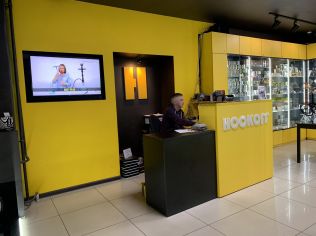 Аренда торгового помещения 130 м2, метро Сенная Площадь