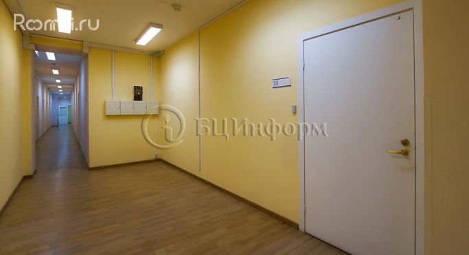 Аренда офиса 800 м², Воронежская улица - фото 4