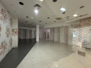 Аренда торгового помещения 96.1 м²