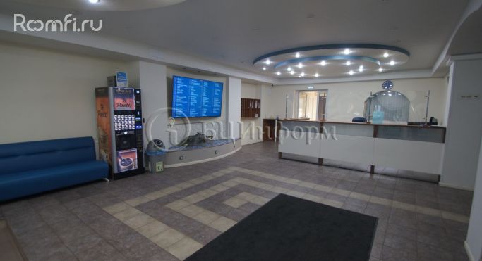 Аренда офиса 19.2 м², Рижская улица - фото 5