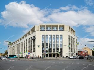 Аренда офиса 802.9 м²