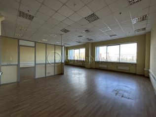 Аренда офиса 140.8 м²