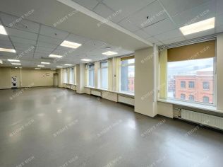 Аренда офиса 1082 м²