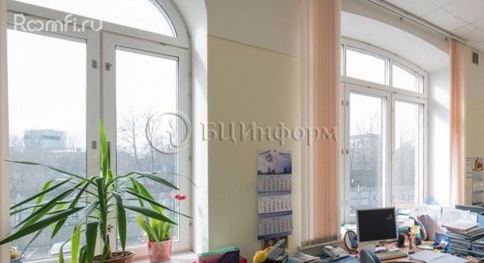 Аренда офиса 38.5 м², проспект Шаумяна - фото 3
