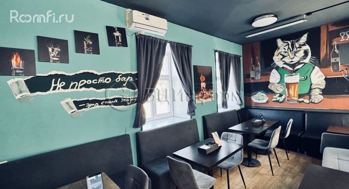 Аренда помещения свободного назначения 45 м², Московский проспект - фото 5