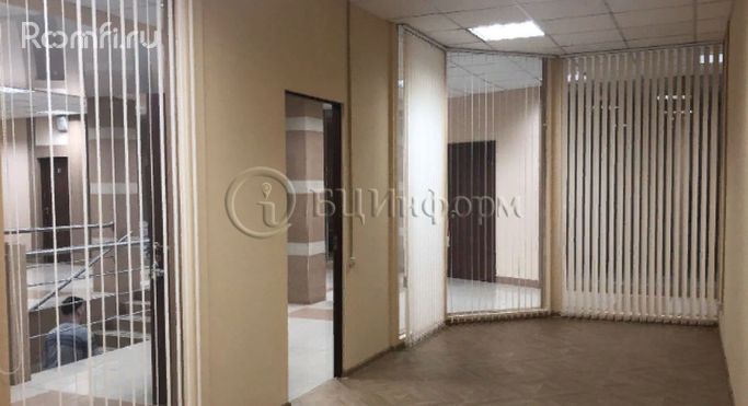 Аренда офиса 26.5 м², Шлиссельбургский проспект - фото 3