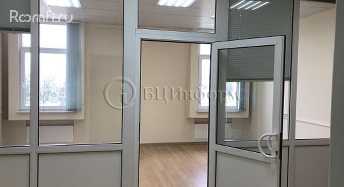 Аренда офиса 25.7 м², улица Смолячкова - фото 2