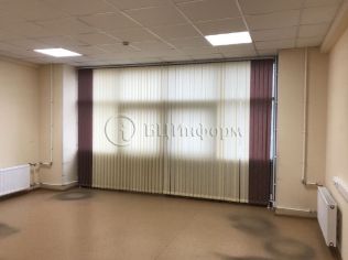 Аренда офиса 24.1 м²