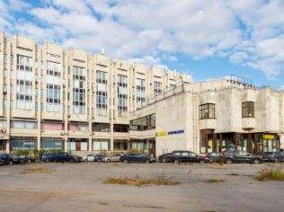 Аренда офиса 15.1 м²