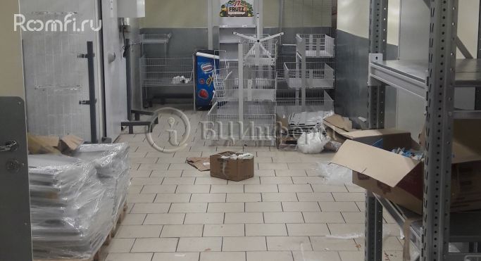 Аренда склада 323 м², Липовая аллея - фото 5