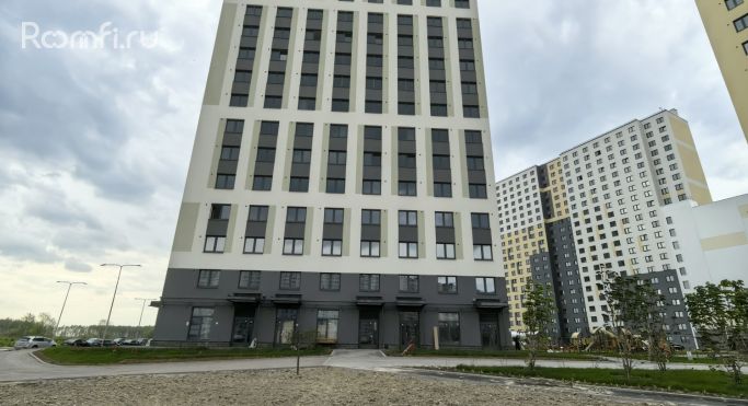 Аренда торгового помещения 50 м², Пахомовская улица - фото 3