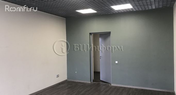 Аренда офиса 21.6 м², улица Степана Разина - фото 3