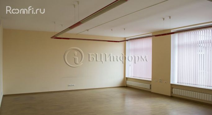 Аренда офиса 51.3 м², Ленинский проспект - фото 1