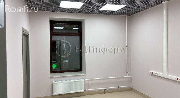 Аренда офиса 141 м², Разъезжая улица - фото 3
