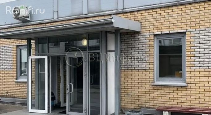 Аренда офиса 137.1 м², Хрустальная улица - фото 4