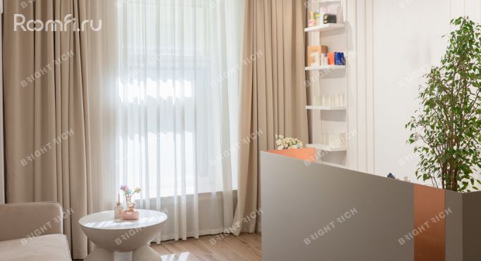 Аренда офиса 145.8 м², набережная канала Грибоедова - фото 2