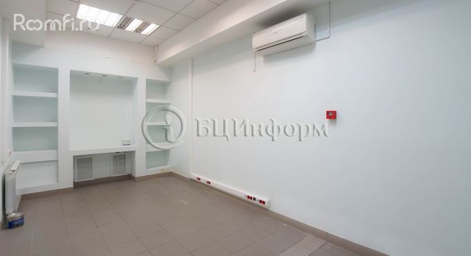 Аренда офиса 93.2 м², Уткин проспект - фото 2