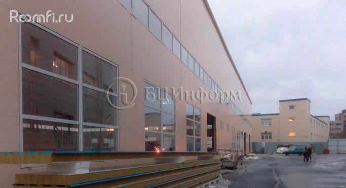 Аренда офиса 155 м², улица Маршала Новикова - фото 5