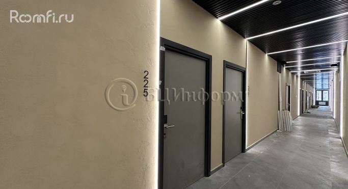 Аренда офиса 40.2 м², проспект Просвещения - фото 4