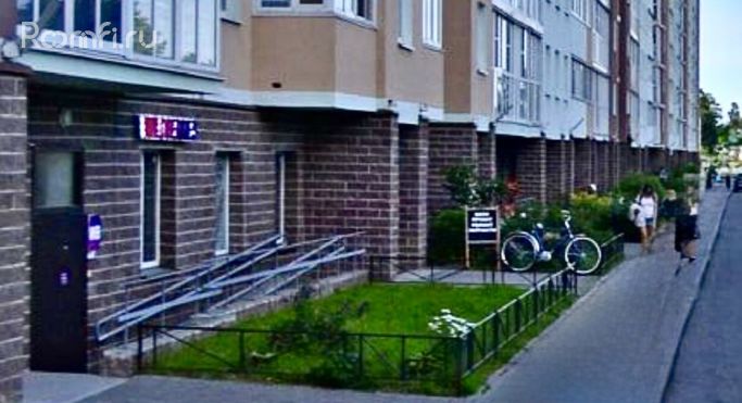Продажа торгового помещения 160 м², Гагаринская улица - фото 3