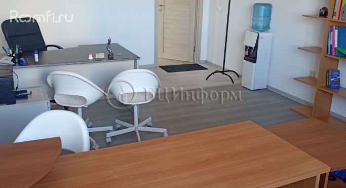 Аренда офиса 24.1 м², 2-й Муринский проспект - фото 3