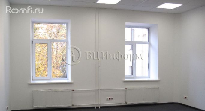 Аренда офиса 99.9 м², Невский проспект - фото 2