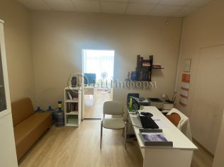 Аренда офиса 24 м²