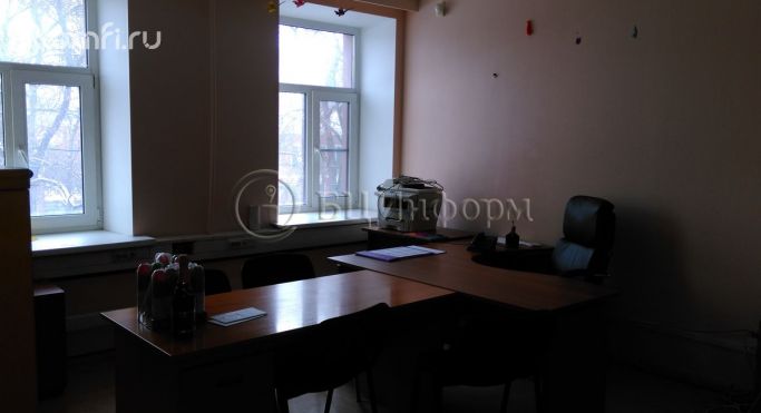 Аренда офиса 32 м², Большой Сампсониевский проспект - фото 4