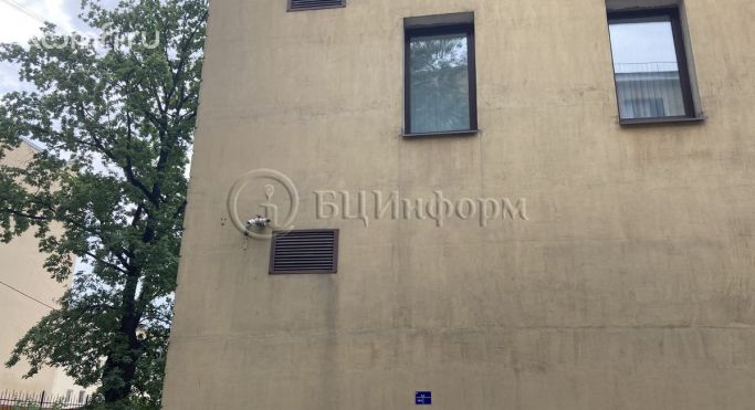 Аренда офиса 24 м², улица Егорова - фото 5