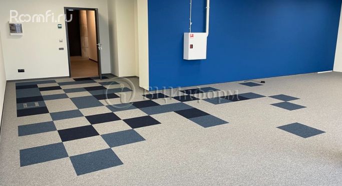 Аренда офиса 95 м², Таллинское шоссе - фото 2