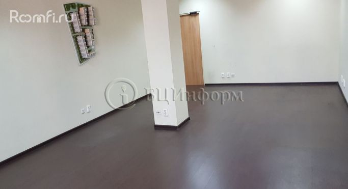 Аренда офиса 39.2 м², Воронежская улица - фото 1