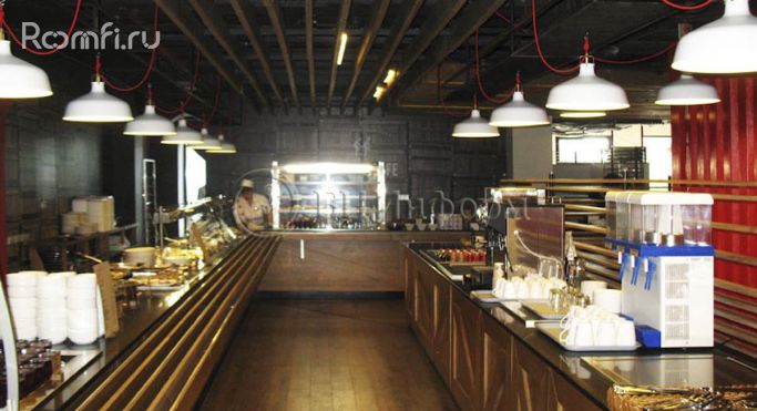 Аренда производственного помещения 239.2 м², улица Химиков - фото 4