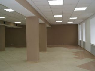 Аренда офиса 179.9 м2 в бизнес-центре, метро Садовая