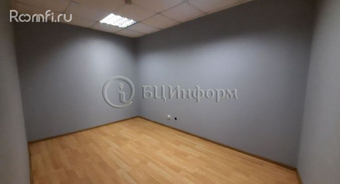 Аренда офиса 57 м², Красногвардейский переулок - фото 3
