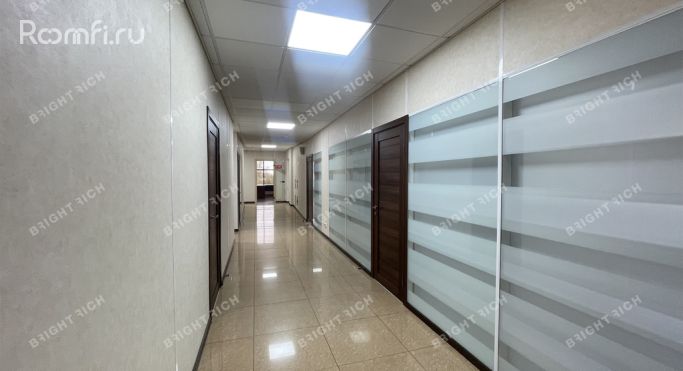 Аренда офиса 530.6 м², улица Седова - фото 3