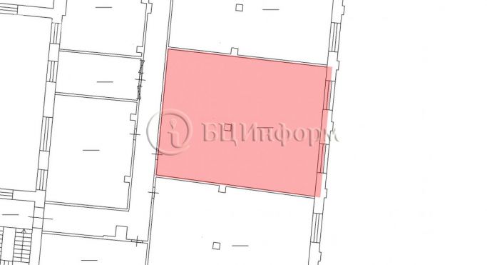 Аренда офиса 115.2 м², улица Мира - фото 4