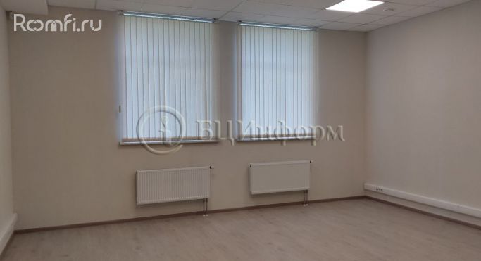 Аренда офиса 103.7 м², Петровская коса - фото 3