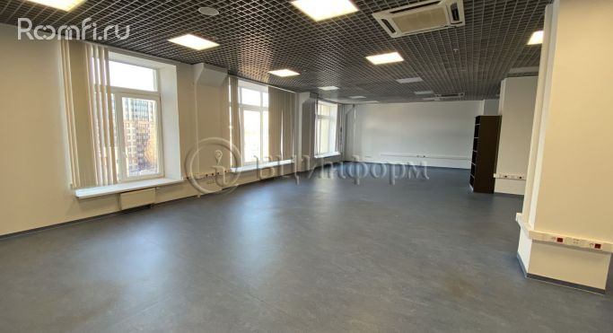 Аренда офиса 120.2 м², Большой Сампсониевский проспект - фото 2