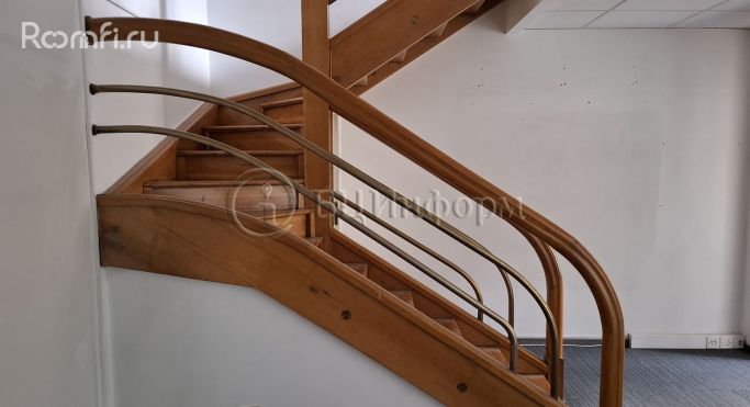 Аренда офиса 140 м², Итальянская улица - фото 3