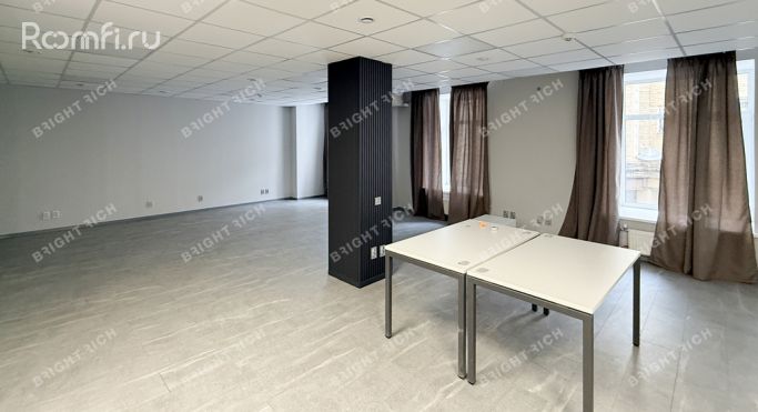 Аренда офиса 347.5 м², Воронежская улица - фото 2