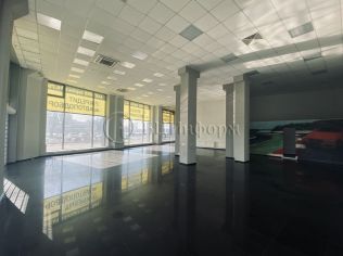 Аренда помещения свободного назначения 331.5 м²