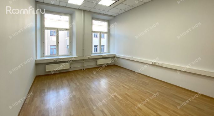 Аренда офиса 144.2 м², Малая Конюшенная улица - фото 1